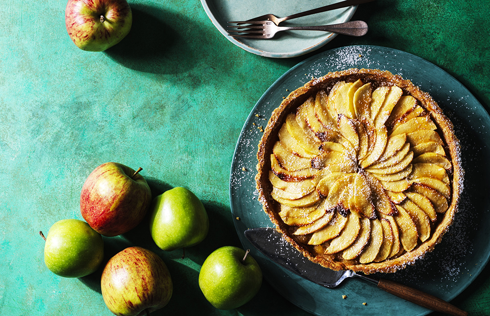 HortonStephens BBC Good Food