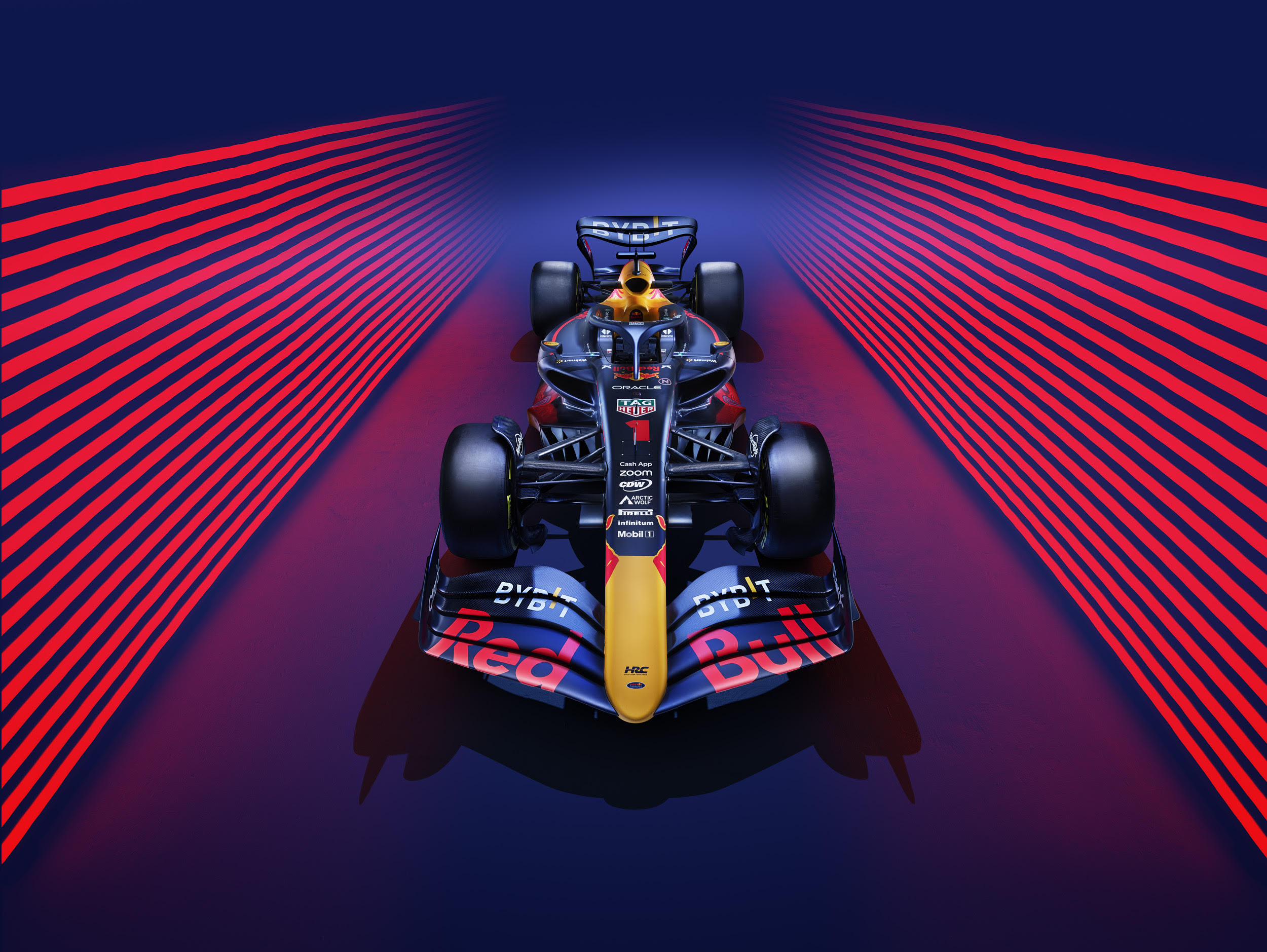 Red Bull Racing - Max Verstappen [Mobile Wallpaper] : r/formula1